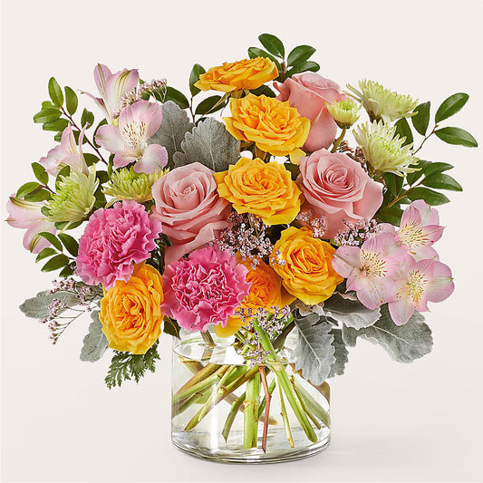 Mai Tai Bouquet –  Maison Blooms, Wesley Chapel FL