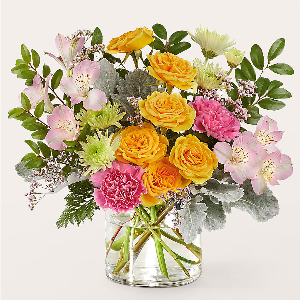 Mai Tai Bouquet –  Maison Blooms, Wesley Chapel FL