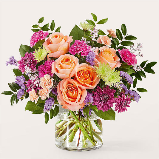 Effervescence Bouquet –  Maison Blooms, Wesley Chapel FL