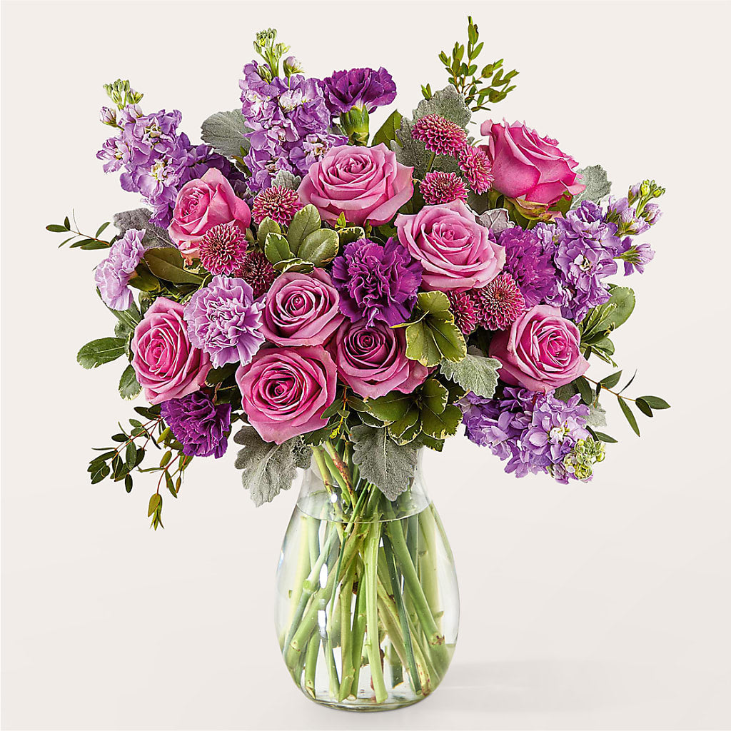 A Love Story Bouquet –  Maison Blooms, Wesley Chapel FL