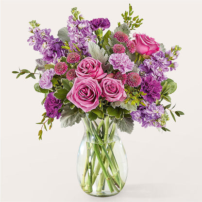A Love Story Bouquet –  Maison Blooms, Wesley Chapel FL