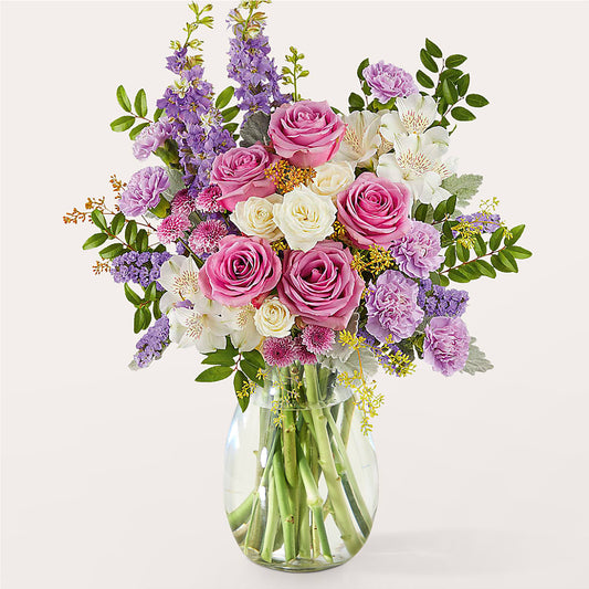 Lucky Me Bouquet –  Maison Blooms, Wesley Chapel FL