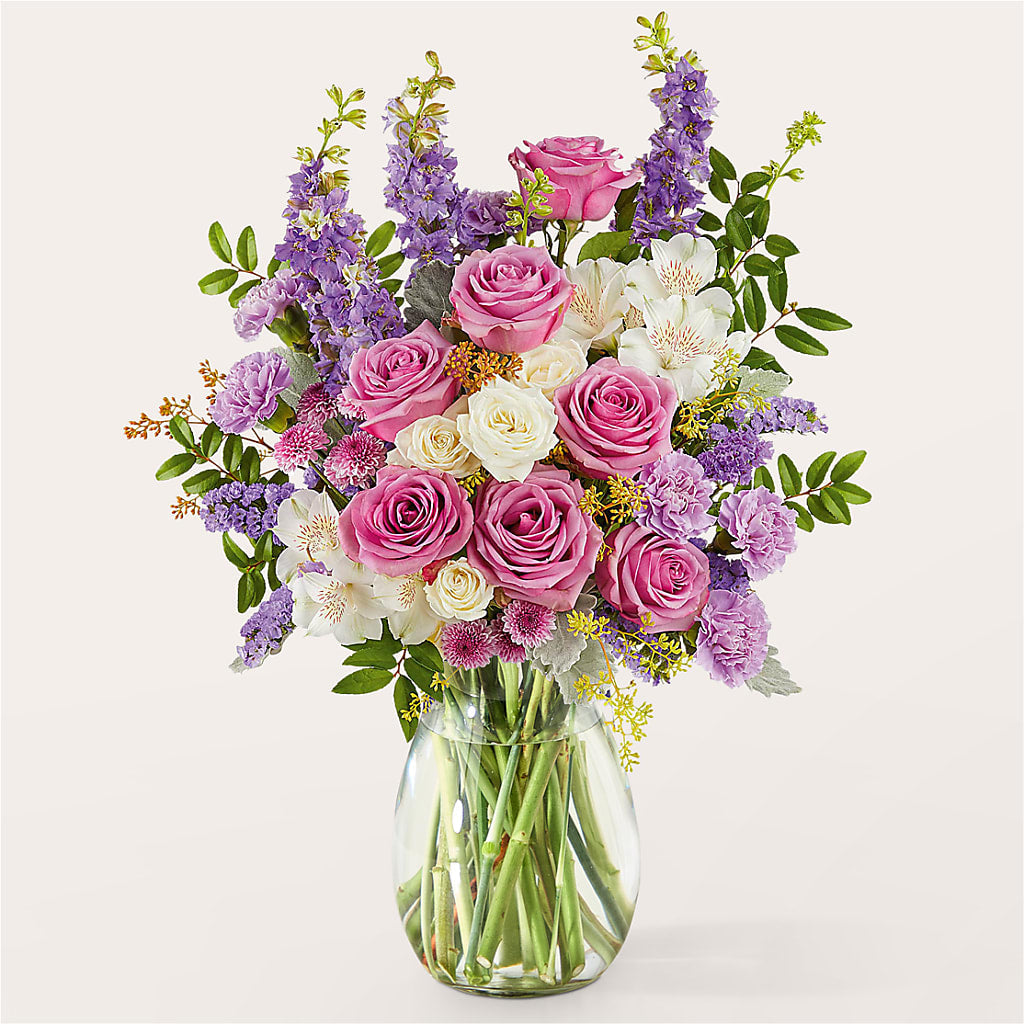 Lucky Me Bouquet –  Maison Blooms, Wesley Chapel FL