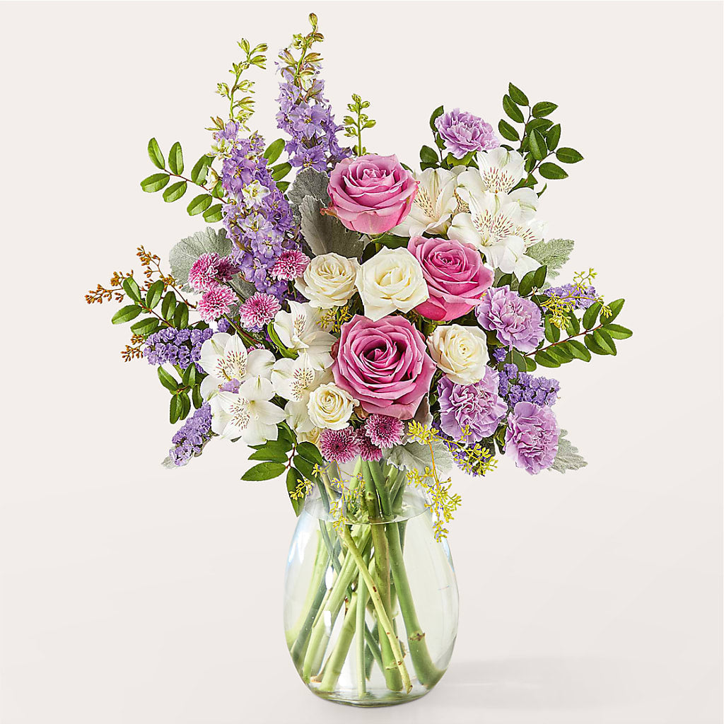Lucky Me Bouquet –  Maison Blooms, Wesley Chapel FL