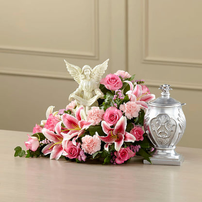 Divinity Arrangement –  Maison Blooms, Wesley Chapel FL