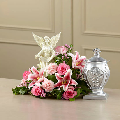 Divinity Arrangement –  Maison Blooms, Wesley Chapel FL