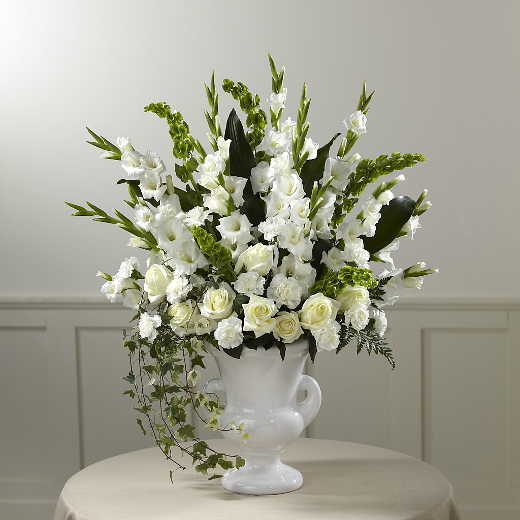 Fond Reflections Arrangement –  Maison Blooms, Wesley Chapel FL