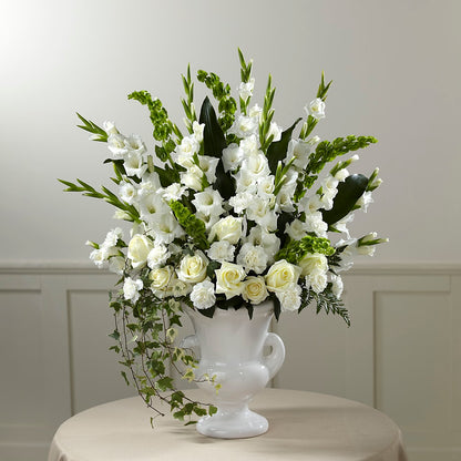 Fond Reflections Arrangement –  Maison Blooms, Wesley Chapel FL
