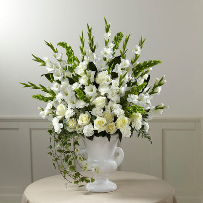 Fond Reflections Arrangement –  Maison Blooms, Wesley Chapel FL