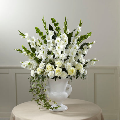 Fond Reflections Arrangement –  Maison Blooms, Wesley Chapel FL
