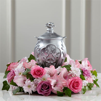 Glorious Tribute Arrangement –  Maison Blooms, Wesley Chapel FL