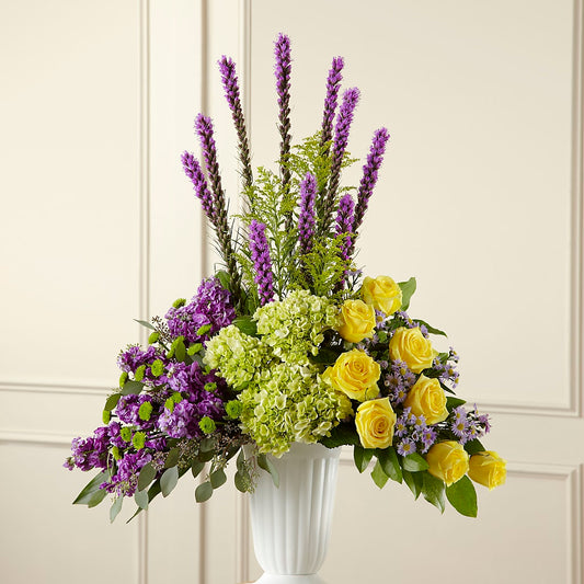 Affection Arrangement –  Maison Blooms, Wesley Chapel FL