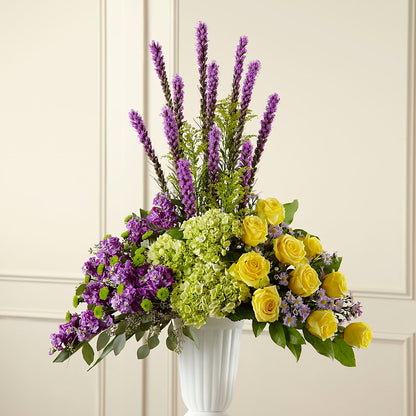 Affection Arrangement –  Maison Blooms, Wesley Chapel FL