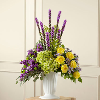 Affection Arrangement –  Maison Blooms, Wesley Chapel FL