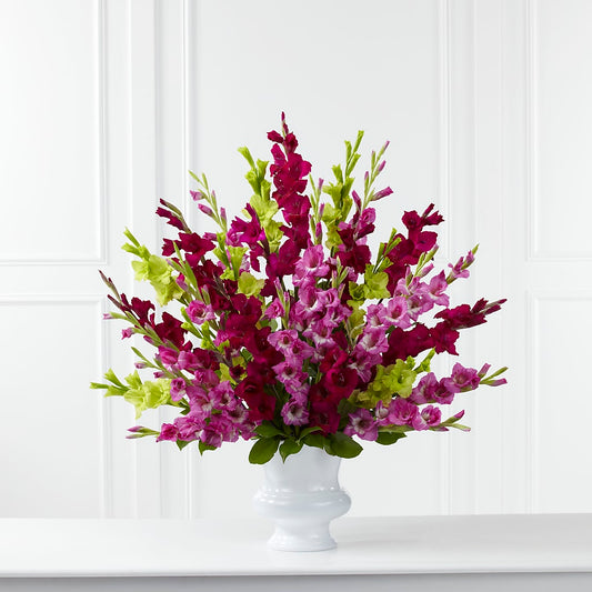 Solemn Offering Arrangement –  Maison Blooms, Wesley Chapel FL