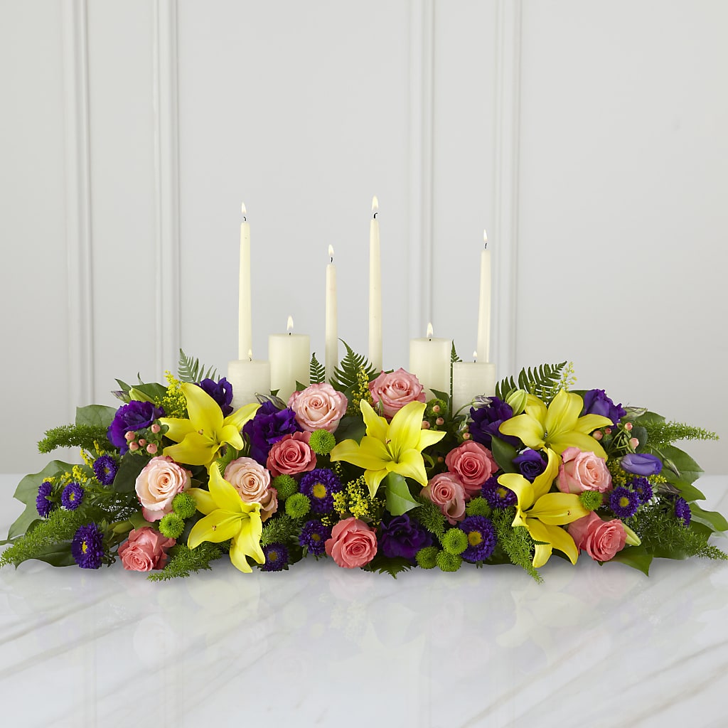 Forever Arrangement –  Maison Blooms, Wesley Chapel FL