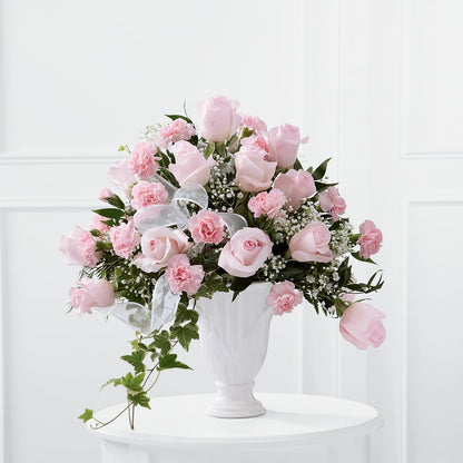 Deepest Sympathy Arrangement –  Maison Blooms, Wesley Chapel FL