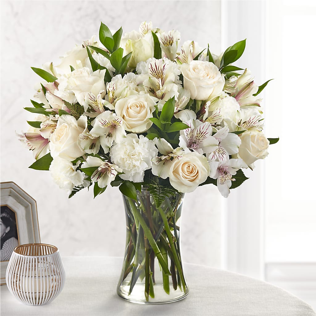 Cherished Friend Bouquet –  Maison Blooms, Wesley Chapel FL
