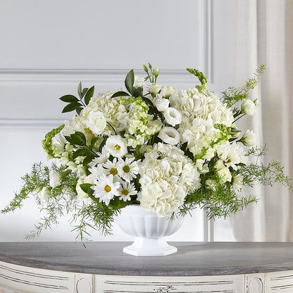 Love & Compassion Arrangement –  Maison Blooms, Wesley Chapel FL