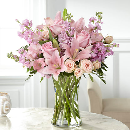 Wishes & Blessings Bouquet –  Maison Blooms, Wesley Chapel FL