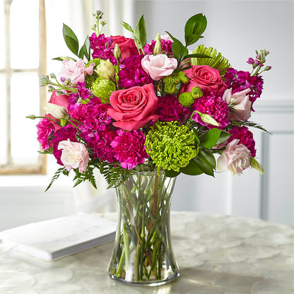 Everlasting Embrace Bouquet –  Maison Blooms, Wesley Chapel FL