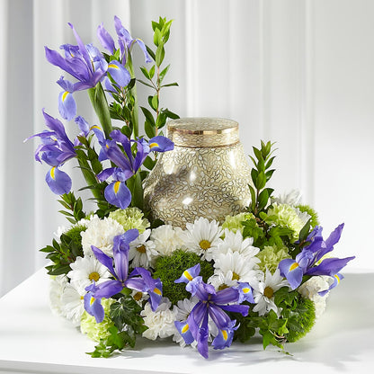 Sincere Spirit Cremation Adornment –  Maison Blooms, Wesley Chapel FL