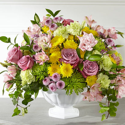 Healing Thoughts Arrangement –  Maison Blooms, Wesley Chapel FL