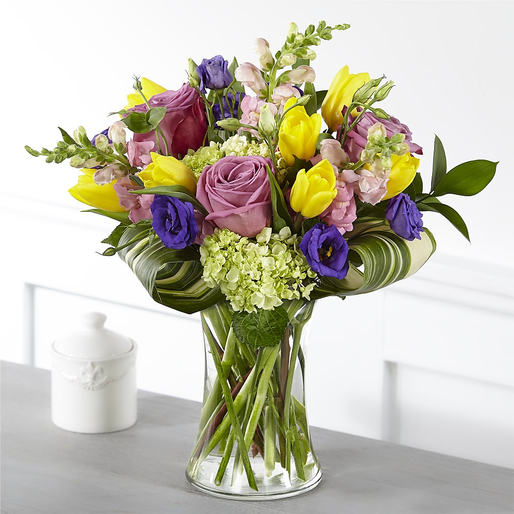 Wondrous Memories Bouquet –  Maison Blooms, Wesley Chapel FL