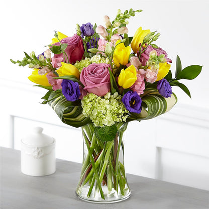 Wondrous Memories Bouquet –  Maison Blooms, Wesley Chapel FL
