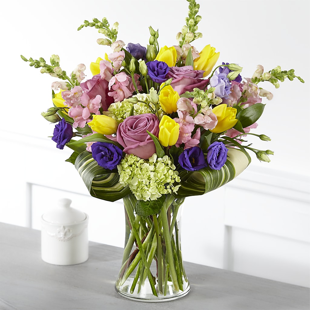 Wondrous Memories Bouquet –  Maison Blooms, Wesley Chapel FL