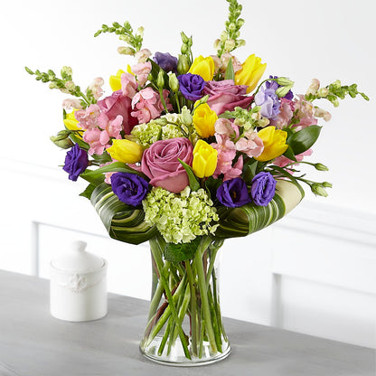 Wondrous Memories Bouquet –  Maison Blooms, Wesley Chapel FL