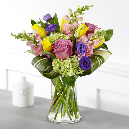 Wondrous Memories Bouquet –  Maison Blooms, Wesley Chapel FL
