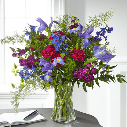 Giving Grace Bouquet –  Maison Blooms, Wesley Chapel FL