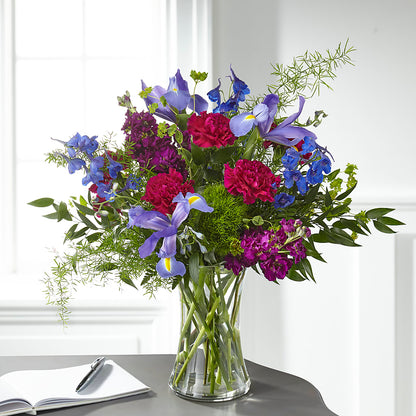 Giving Grace Bouquet –  Maison Blooms, Wesley Chapel FL
