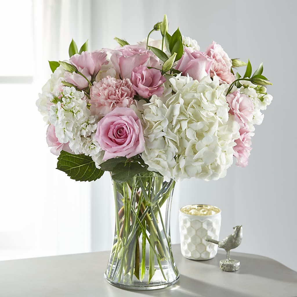 Guiding Grace Bouquet –  Maison Blooms, Wesley Chapel FL