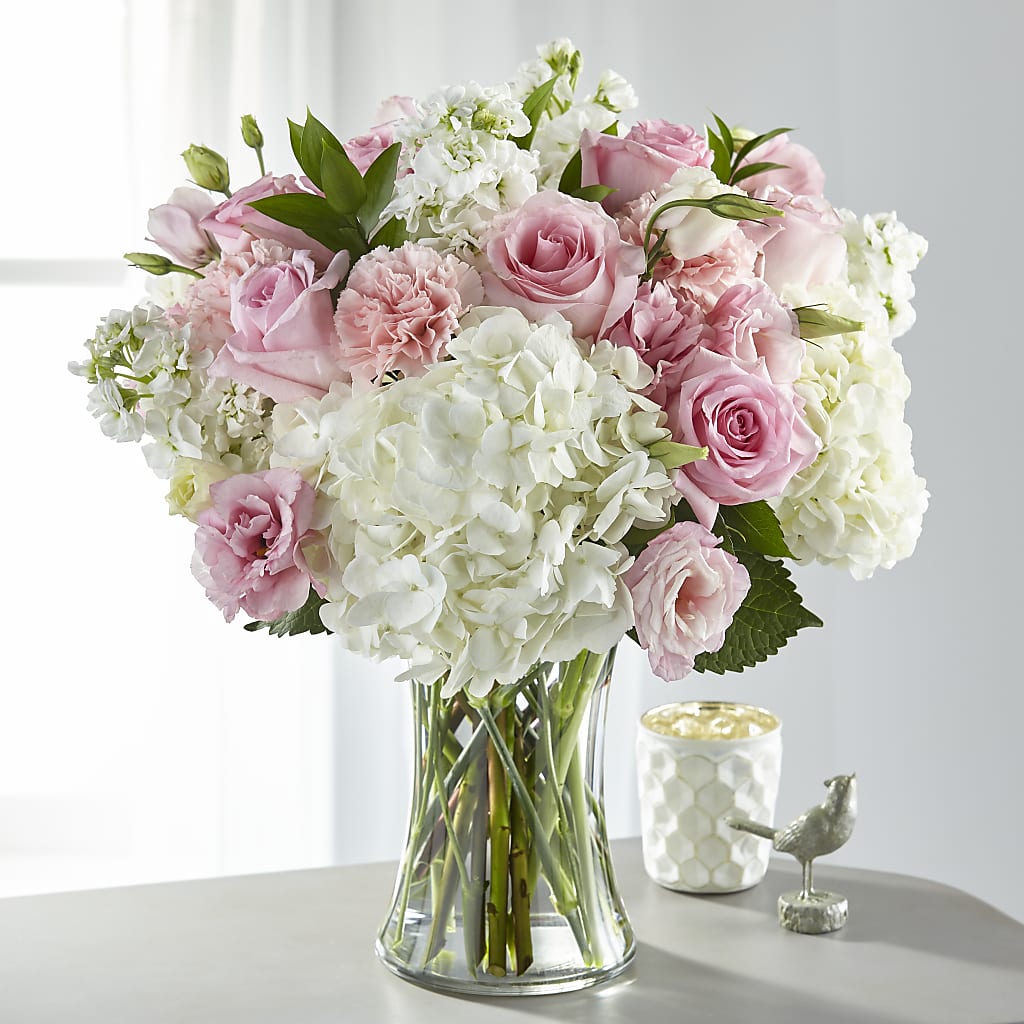 Guiding Grace Bouquet –  Maison Blooms, Wesley Chapel FL