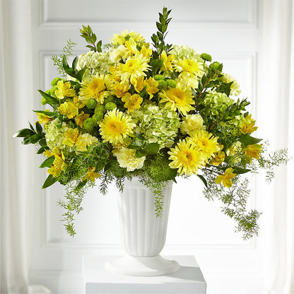 Beloved Blessings Arrangement –  Maison Blooms, Wesley Chapel FL