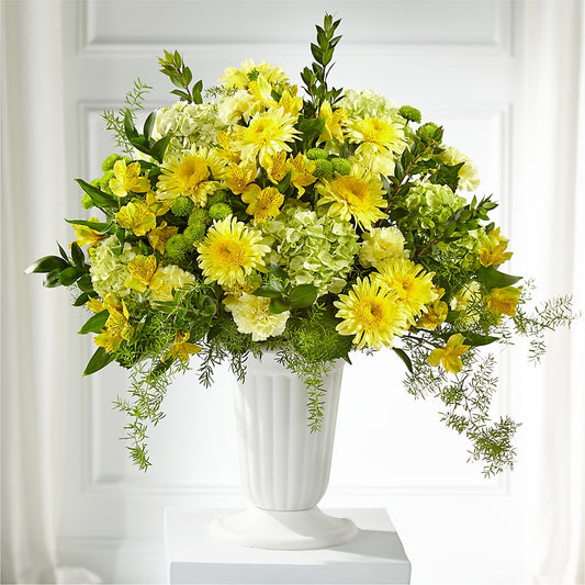 Beloved Blessings Arrangement –  Maison Blooms, Wesley Chapel FL