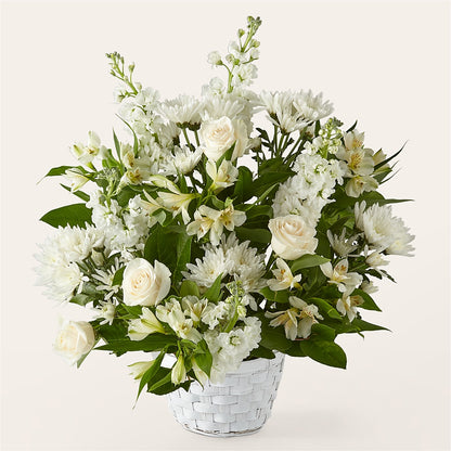 Eternal Affection Arrangement –  Maison Blooms, Wesley Chapel FL