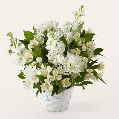 Eternal Affection Arrangement –  Maison Blooms, Wesley Chapel FL