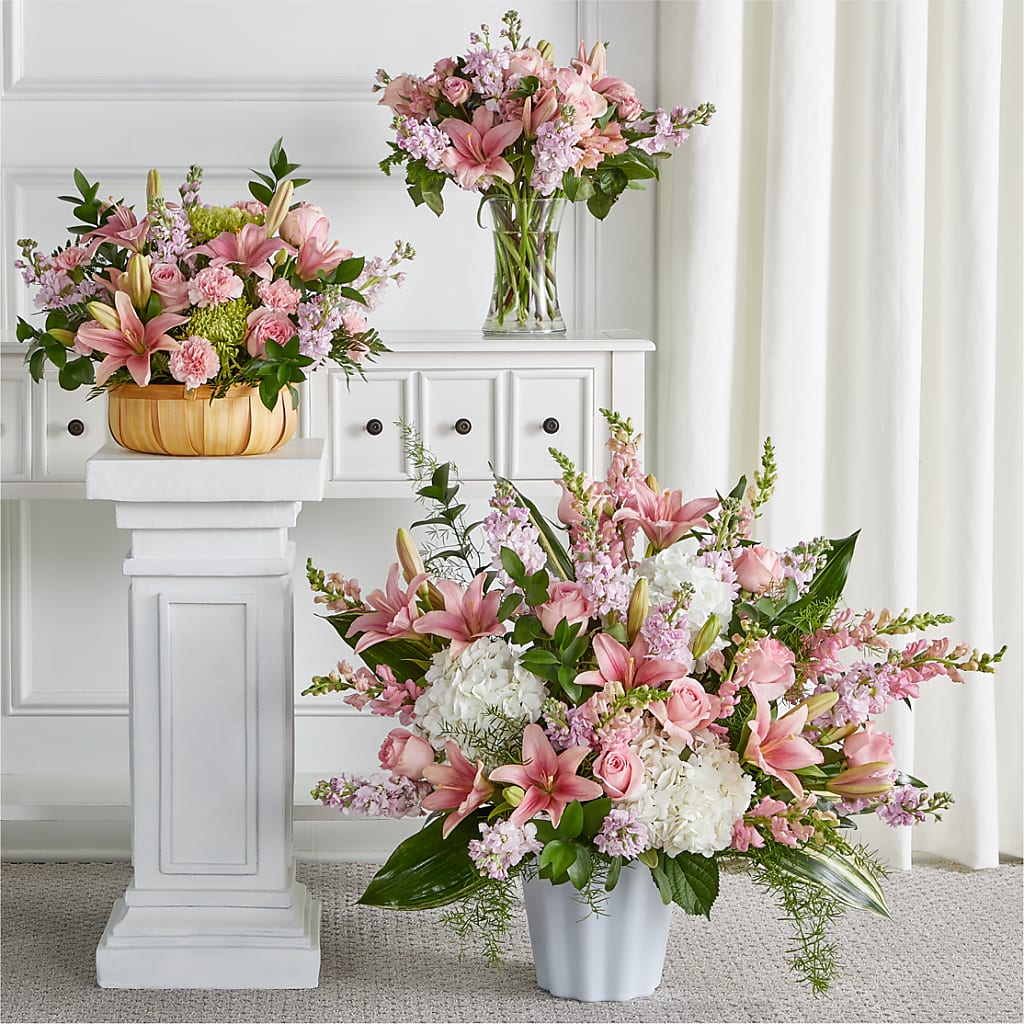 Bountiful Blooms Bundles –  Maison Blooms, Wesley Chapel FL