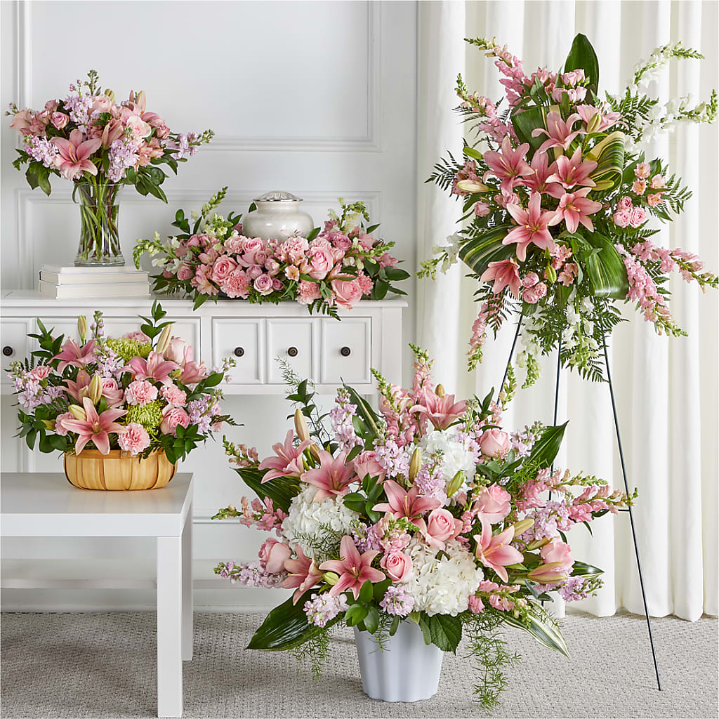 Bountiful Blooms Bundles –  Maison Blooms, Wesley Chapel FL