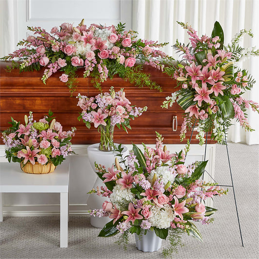 Bountiful Blooms Bundles –  Maison Blooms, Wesley Chapel FL