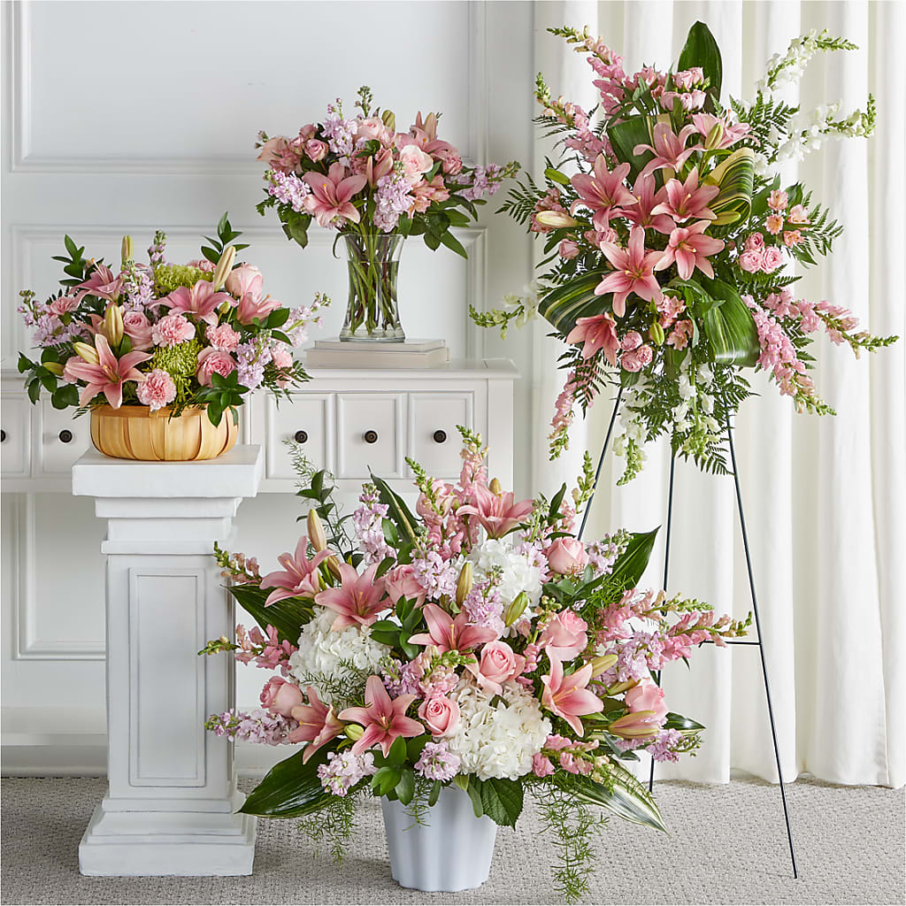 Bountiful Blooms Bundles –  Maison Blooms, Wesley Chapel FL