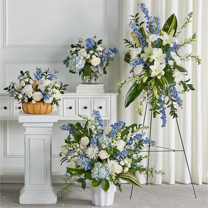 Blessings of Memory Bundles –  Maison Blooms, Wesley Chapel FL