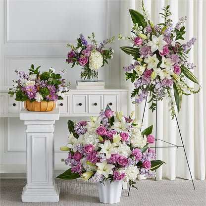 Tender Embrace Bundles –  Maison Blooms, Wesley Chapel FL