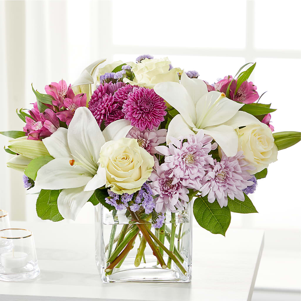 Cared For Bouquet –  Maison Blooms, Wesley Chapel FL