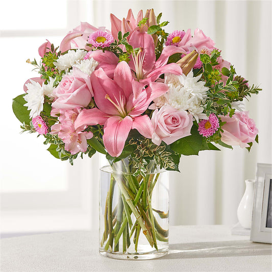 Healing Hug Bouquet –  Maison Blooms, Wesley Chapel FL