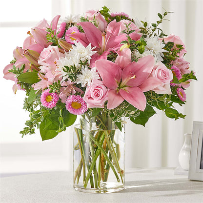 Healing Hug Bouquet –  Maison Blooms, Wesley Chapel FL