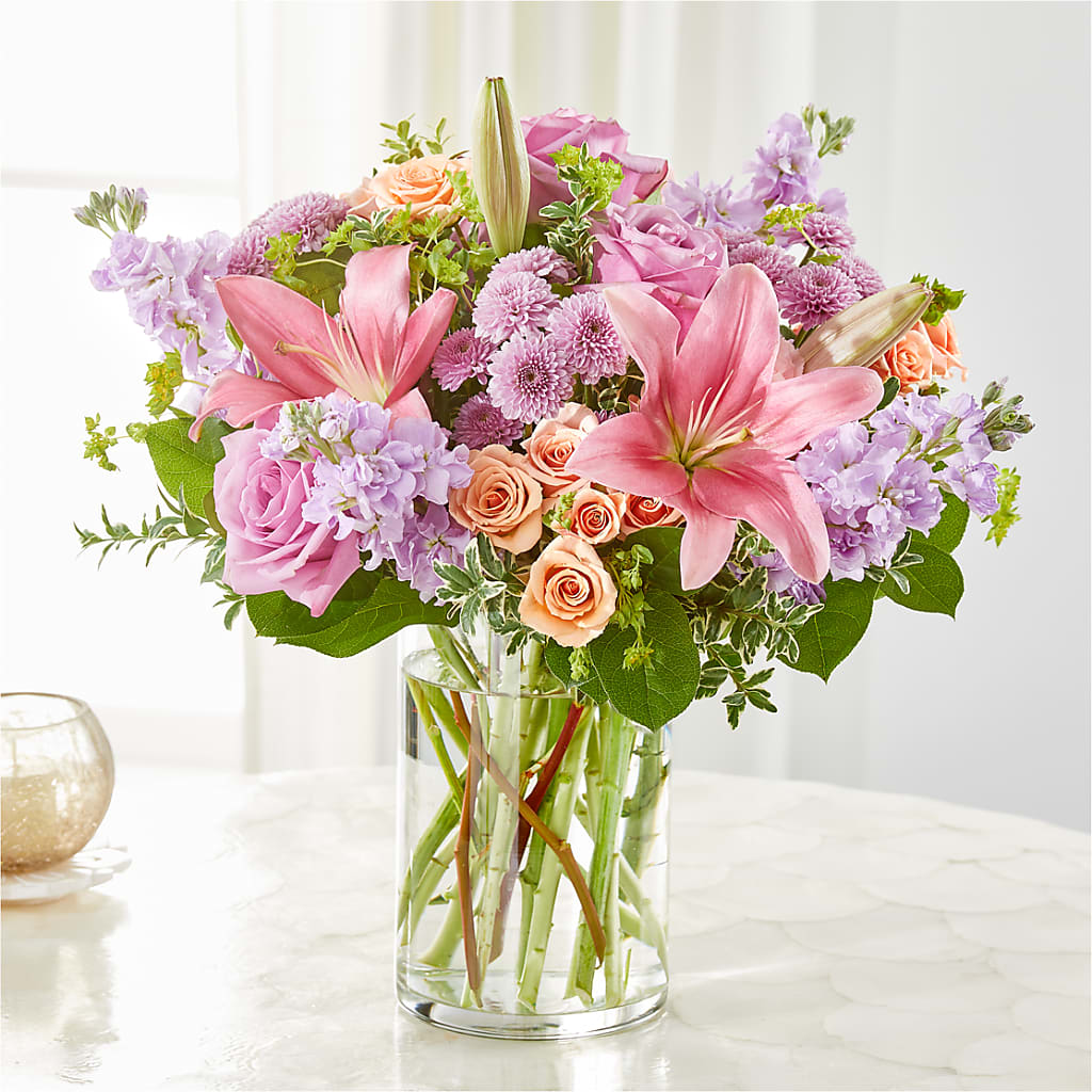 Resilience Bouquet –  Maison Blooms, Wesley Chapel FL